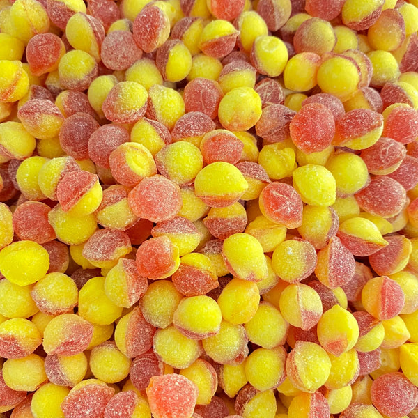 Rhubarb and Custard Pips - Candy Delivered