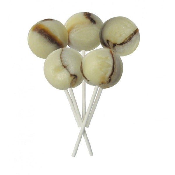 Salted Caramel Mega Lollies - Candy Delivered