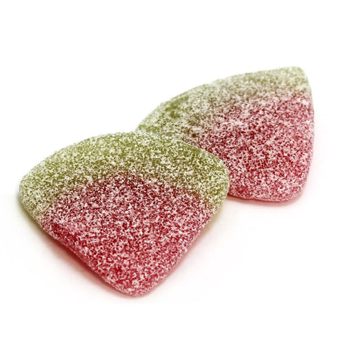 Sour Melon Slices - Candy Delivered