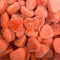 Sour Strawberry Hearts - Candy Delivered