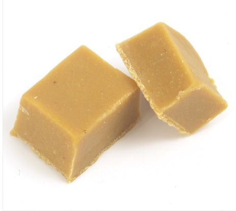 Stockleys Clotted Cream Fudge - Candy Delivered