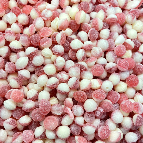 Strawberry and Cream Pips - Candy Delivered
