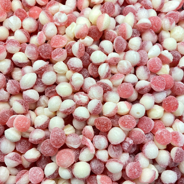 Strawberry and Cream Pips - Candy Delivered