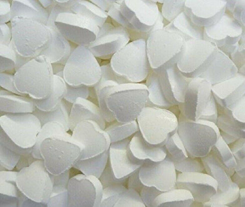 Sugar Free Heart Mints - Candy Delivered