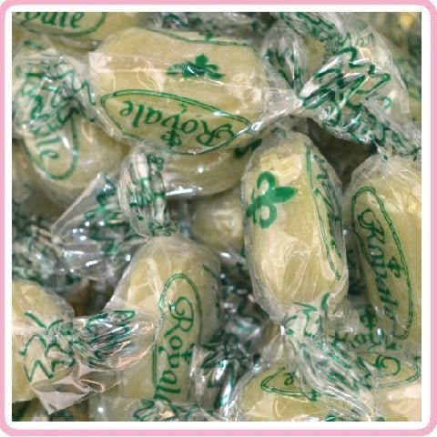 Sugar Free Mintoes - Candy Delivered