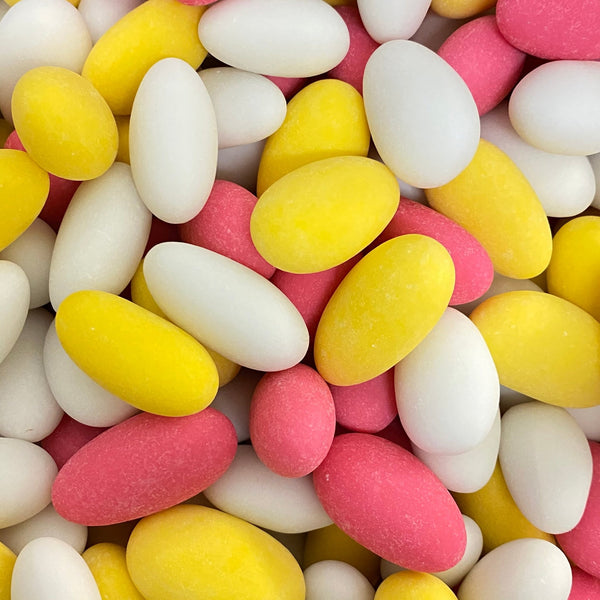 Sugared Almonds - Candy Delivered