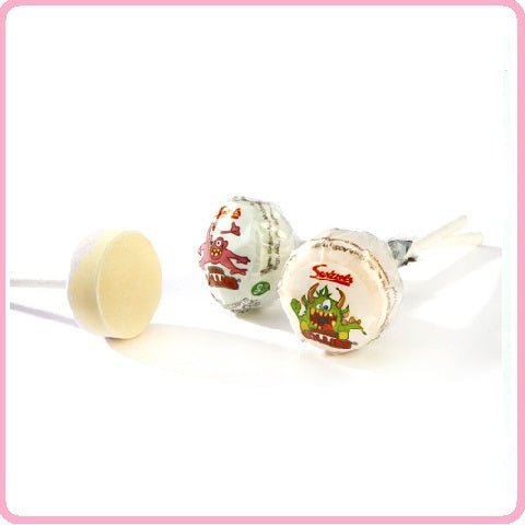 Swizzels Double Lollies - Candy Delivered