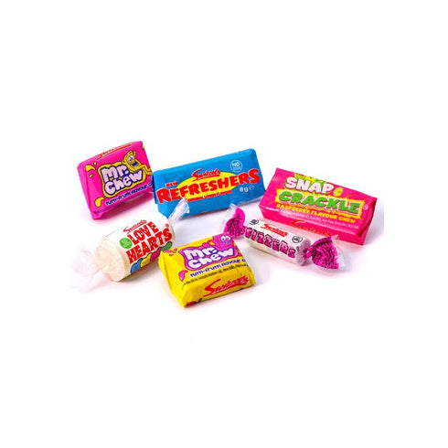 Swizzels Mini Sweet Mix - Candy Delivered