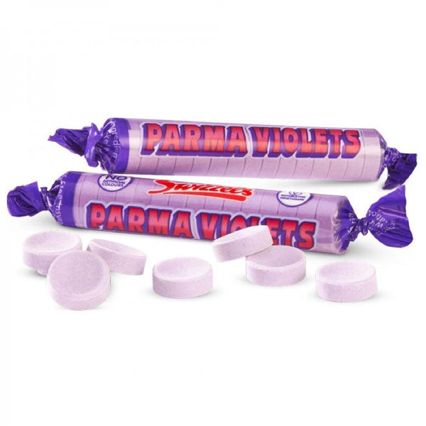 Swizzels Original Parma Violets - Candy Delivered
