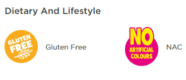 Swizzels Refreshers - Candy Delivered