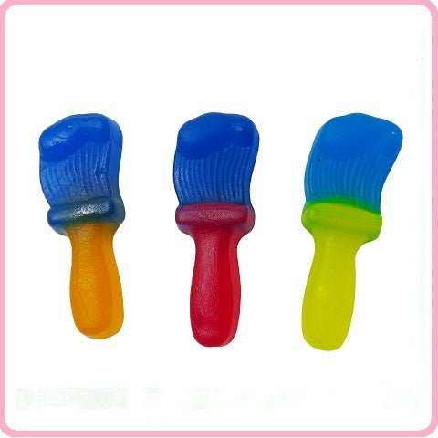 Tongue Painters - Candy Delivered