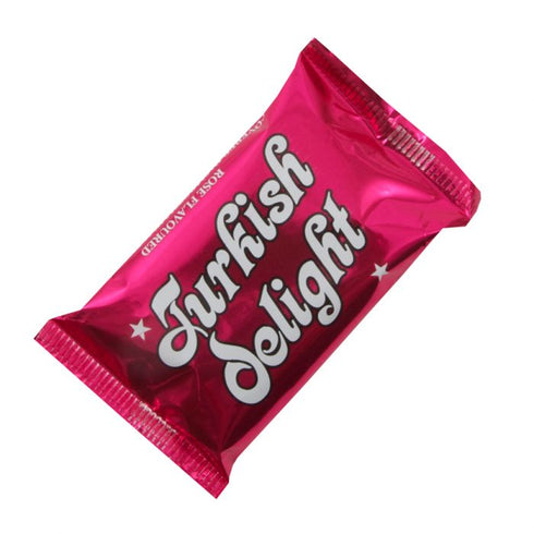 Turkish Delight Bars 40g - Candy Delivered