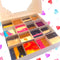 Valentine's Day Special Luxury Fudge Selection Box - Candy Delivered