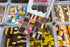 Valentine's Day Special Luxury Fudge Selection Box - Candy Delivered