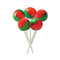 Watermelon Mega Lollies - Candy Delivered