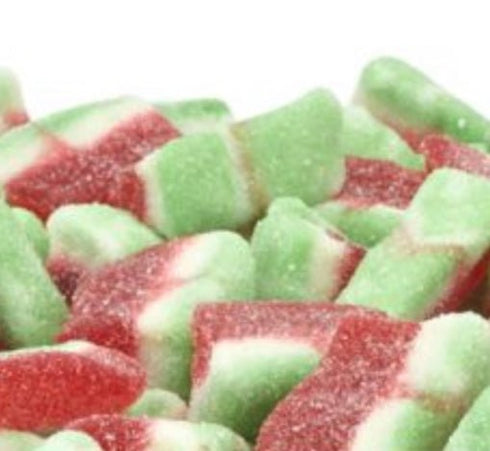 Watermelon Slices - Candy Delivered