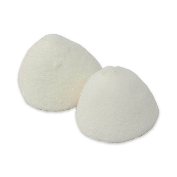 White Paint Balls - Candy Delivered