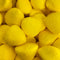 Yellow Paint Balls - Candy Delivered