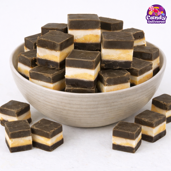 Fudge