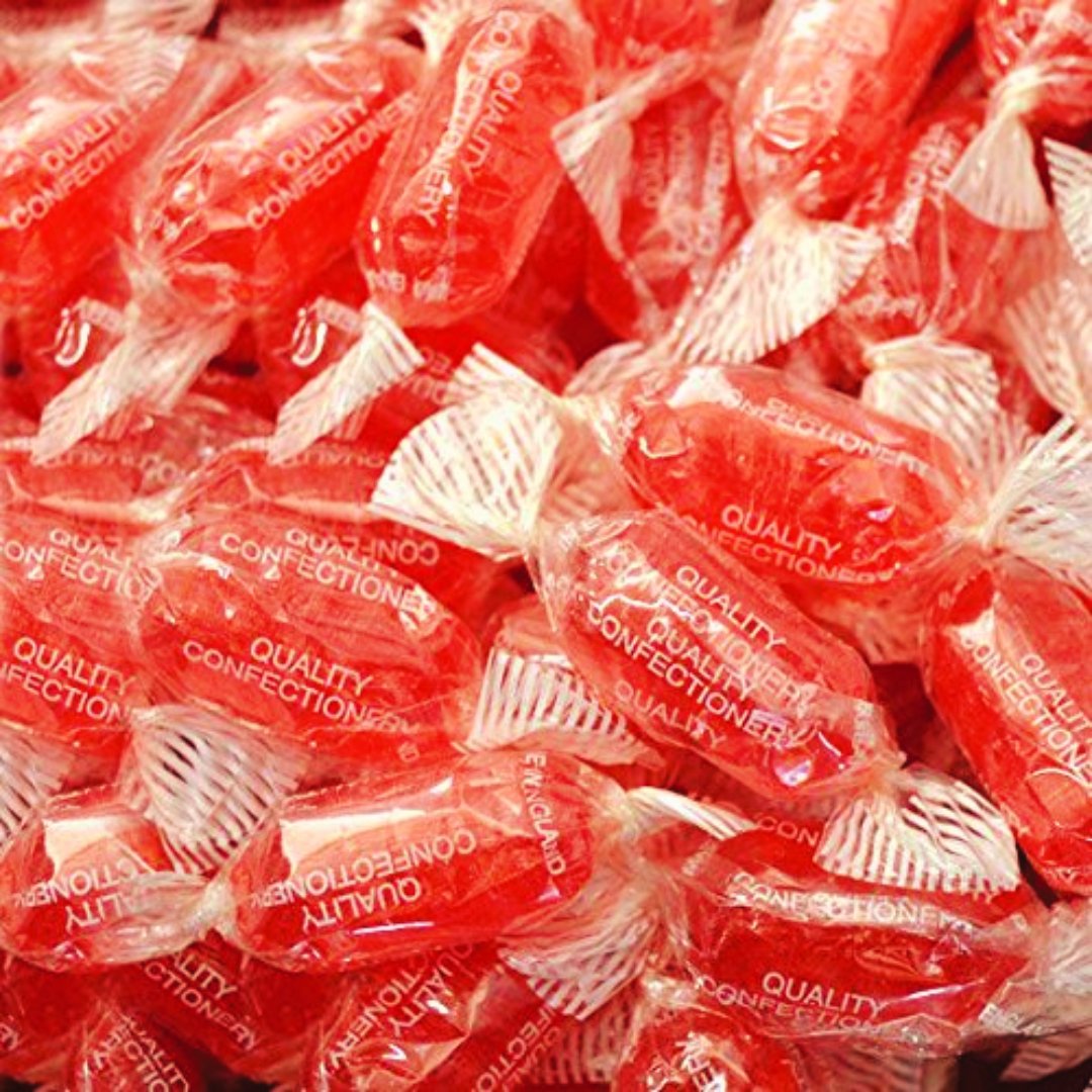 Shop Aniseed Twists - Wrapped - Candy Delivered