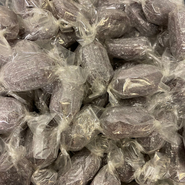 Sugar-Free Sweets