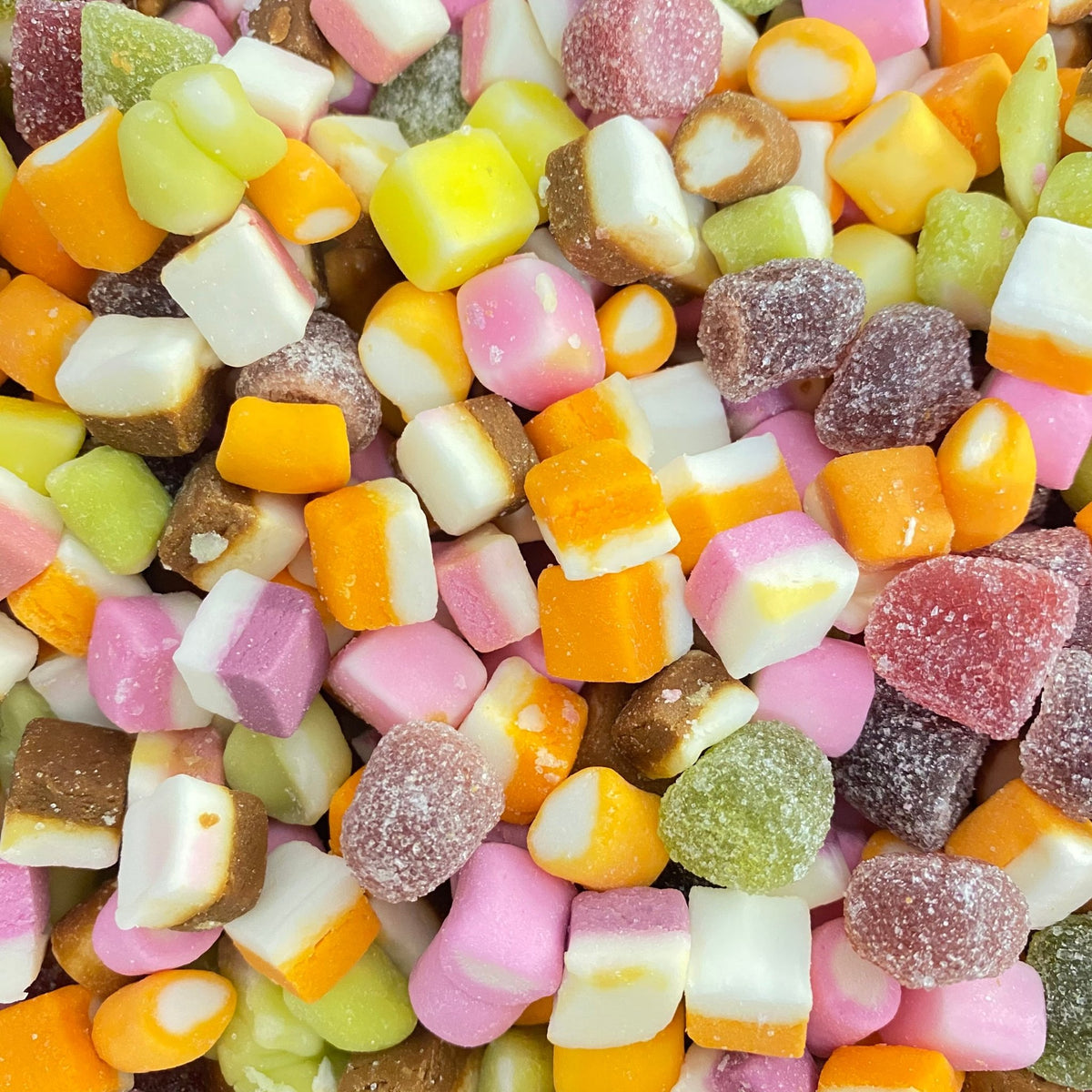 Dolly Mixture - Candy Delivered from £3.50