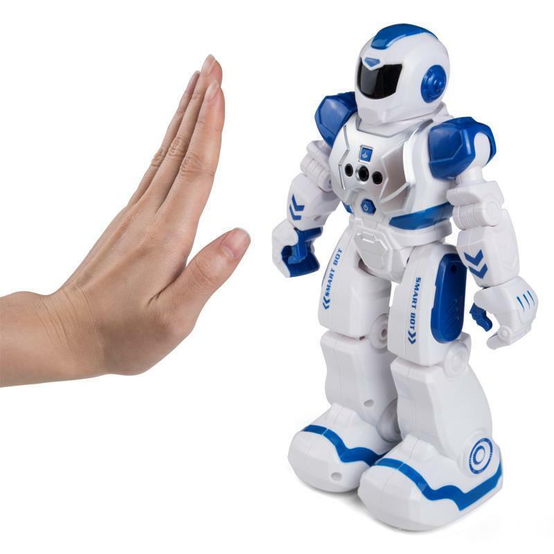 Controller Talking Robots Voice Controlled Robot Toy _ DIY Arduino Voice Controlled Robot – GMBX