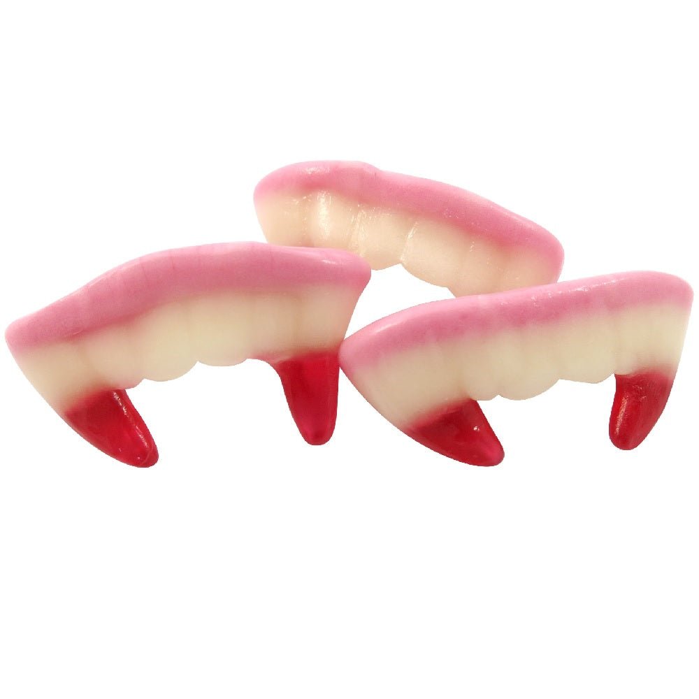 Mini Teeth Fangs - Candy Delivered from £1.50